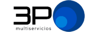 3pmultiservicios logo